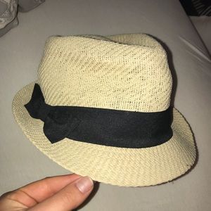 Fashion hat